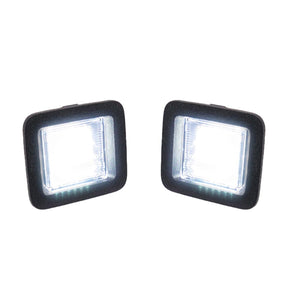 Ford F-150 (2015-2020) LED License Plate Lights