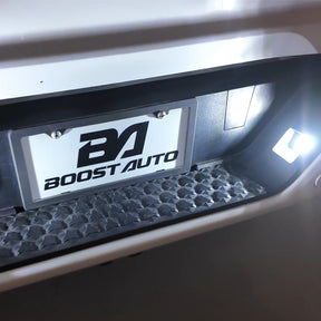 Chevy Colorado/GMC Canyon (2023-2026) LED License Plate Lights