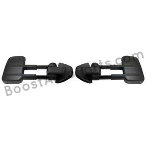 2023 - 2024 Colorado / Canyon Tow Mirrors (Style 1)