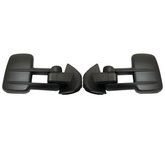 GM Style Dodge Ram 2500/3500 Tow Mirrors (2019-2022) - Style 1