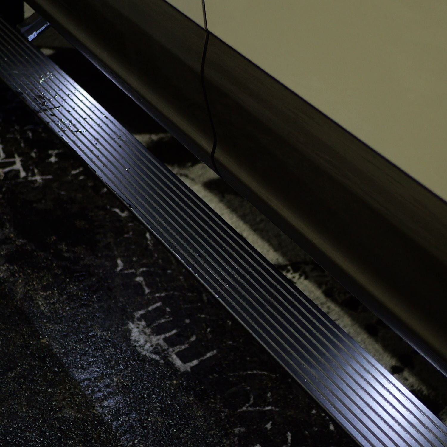 Lumastep M2 & Power Step LED Accent Lights