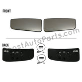 Ford Super Duty Tow Mirror Heated Lower Glass Upgrade Kit (2017-2024)