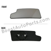 GM Tow Mirror Lower Glass (2019+ Style)