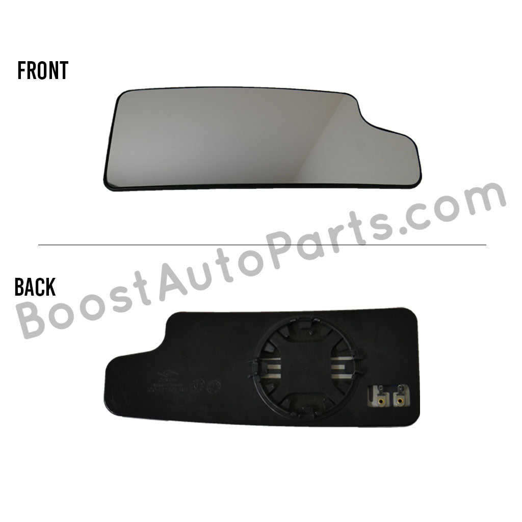 GM Older Style Upper Tow Mirror Glass GM Older Style Upper Tow Mirror Glass