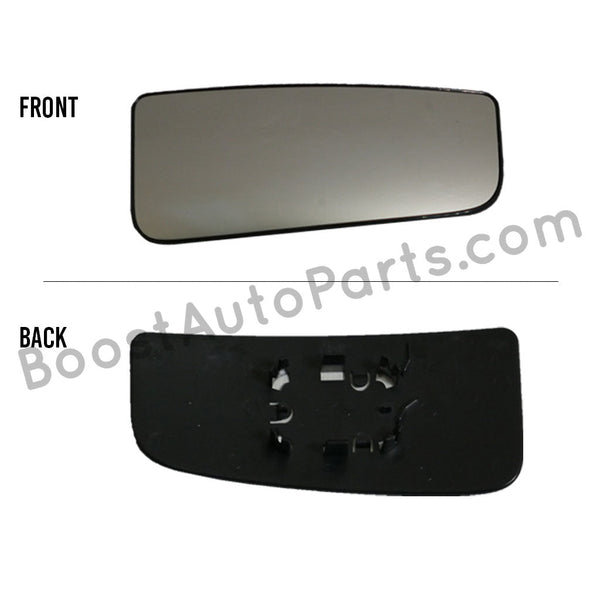 Ford Super Duty Tow Mirror Lower Glass (2017-2023)