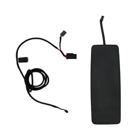 2007.5-2014 GM Wireless Phone Charging Kit for GM Trucks & SUV's (Full Console)