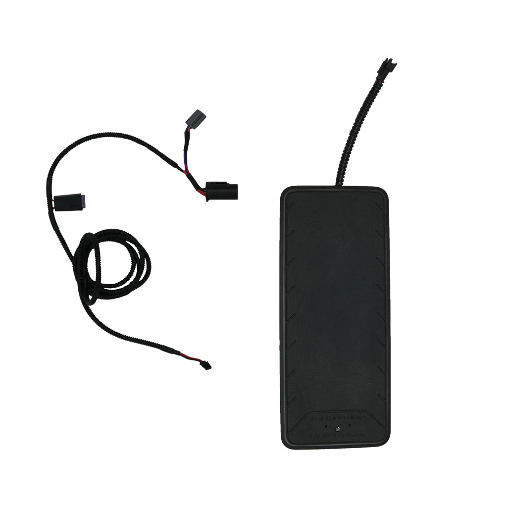 2015-2020 GM Wireless Phone Charging Kit for GM SUV's (Tahoe/Yukon/Suburban)
