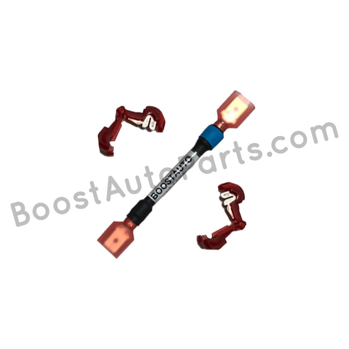 GM All Lights Mod (6 High Mod) 2007-2025 GM Chevy / GMC Trucks & SUV's