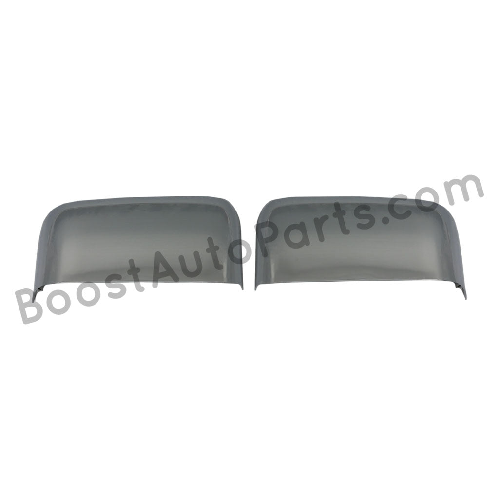 Ford 2008 Style Tow Mirror Caps // F-150 & Superduty (F-250 / F-350)