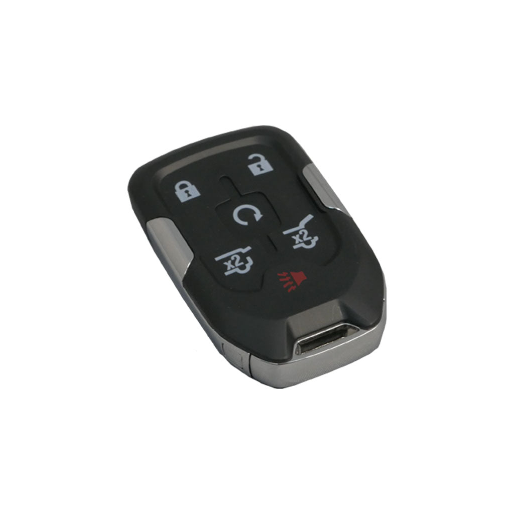 2020 Style GM Key Fob Retrofit (2007.5-2014 Trucks & SUV's)