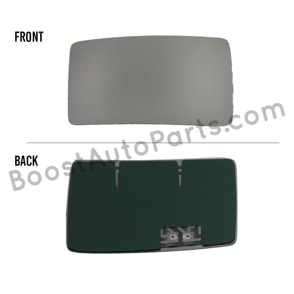 Ford Tow Mirror Lower Glass (2008 Style)