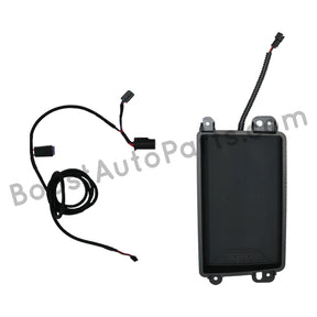 2009-2014 Ford Wireless Phone Charging Kit for F150 Trucks (Full Console)