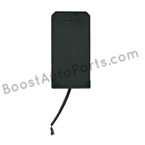 20162018 Dodge Ram Wireless Phone Charging Kit (Full Console) Boost Auto