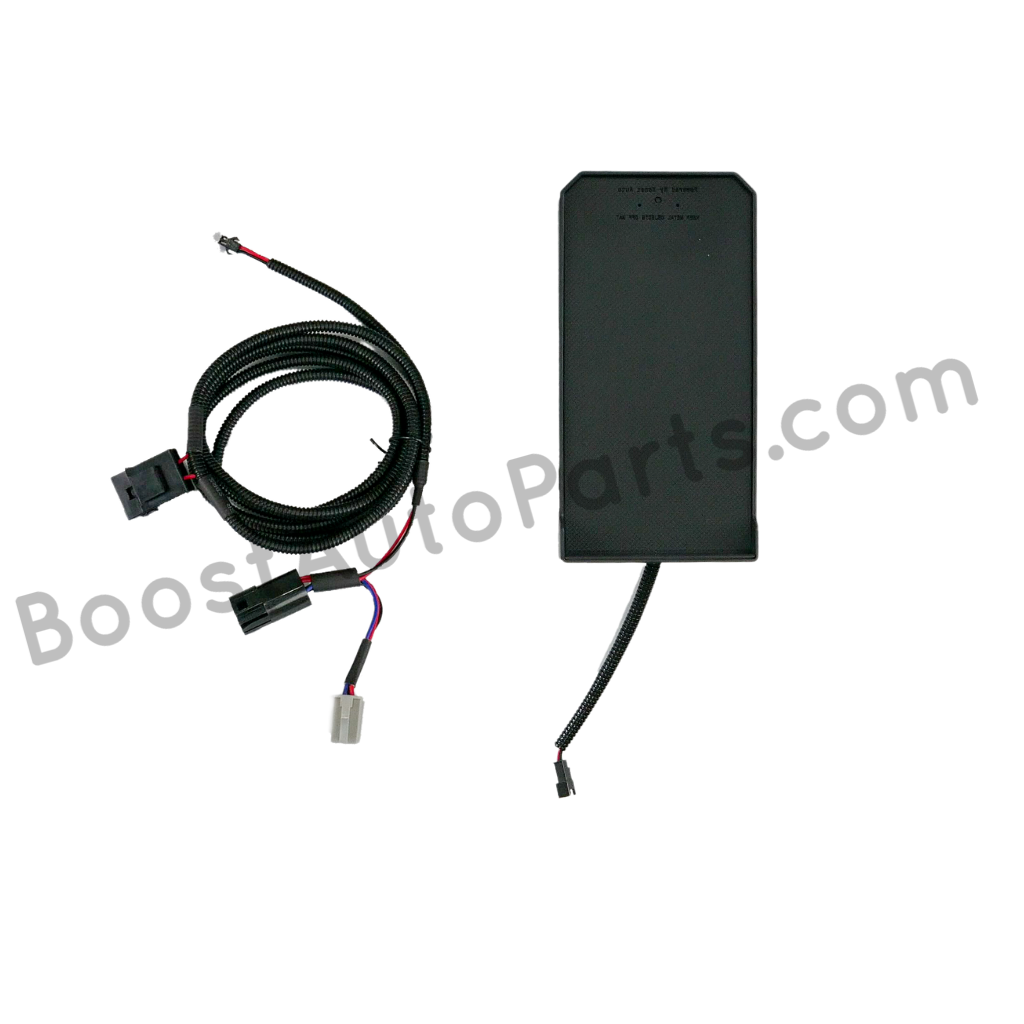 2019-2023 Dodge Ram Wireless Phone Charging Kit (Full Console)