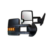 2014 GM Tow Mirrors (2500+)