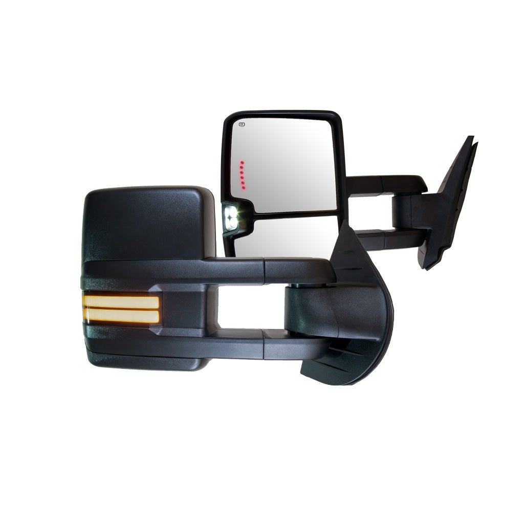 2007.5 - 2013 GM Tow Mirrors
