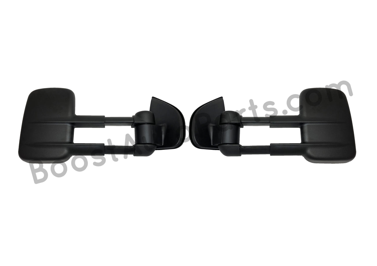 2015 2022 Colorado / Canyon Tow Mirrors (Style 1)