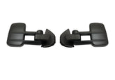 2014 - 2019 Old Style GM Tow Mirrors