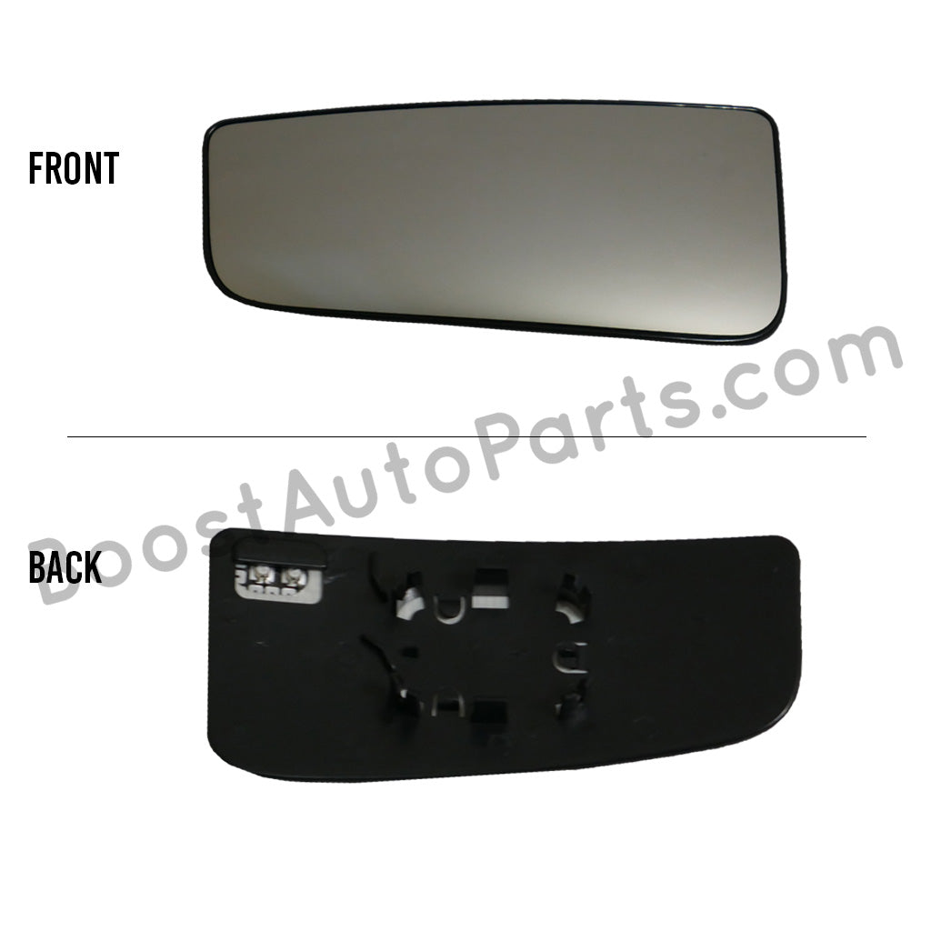 Ford F-150 Tow Mirror Lower Glass (2015-2023)