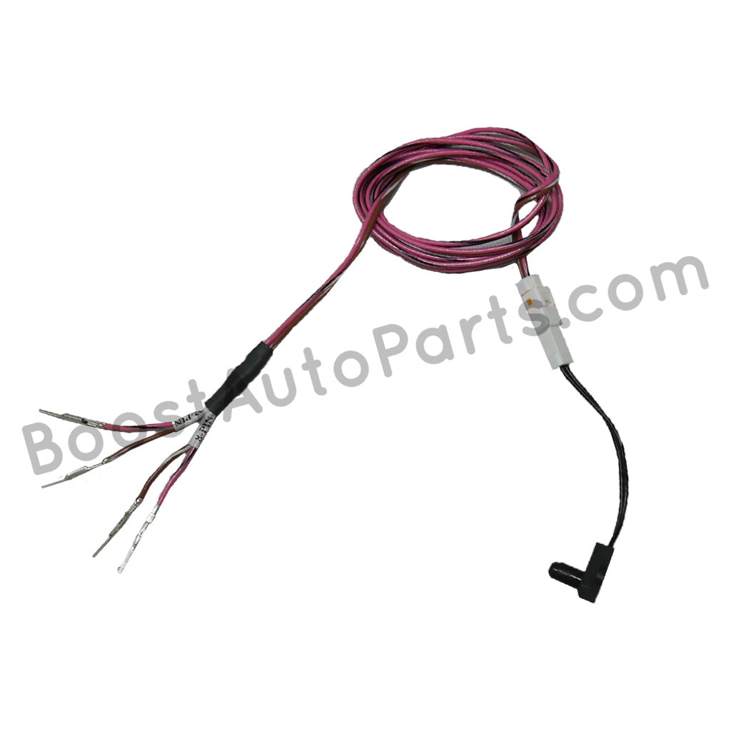 Ford F150 Mirror Temperature Sensor Harness (2018-2023) – Boost Auto