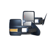 2015 - 2019 New Style GM Tow Mirrors