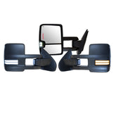 Toyota Tundra Towing Mirrors (2007-2021)