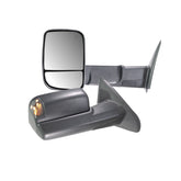 Dodge Ram 2500/3500 Tow Mirrors (2003-2009)