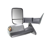 Dodge Ram 2500/3500 Tow Mirrors (2010-2018)