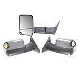 Dodge Ram 2500/3500 Tow Mirrors (2019-2022)