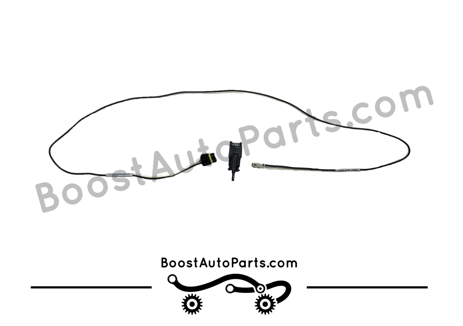 Dodge Ambient Air Sensor Harness