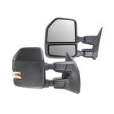 Ford F250/F350 Superduty (2008-2016) New Style Tow Mirrors