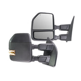 Ford F150 (2021-2023) New Style Tow Mirrors
