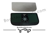 Older Style Tow Mirror Glass
